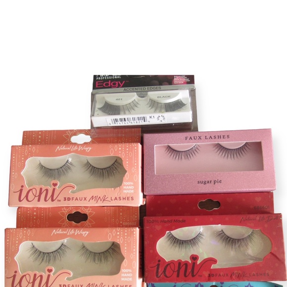 Lash Lot  Toni Ardell Sugar Pie - Picture 5 of 5